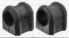 DODGE 05118801AA Repair Kit, stabilizer coupling rod
